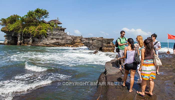 Bali - Tanah Lot