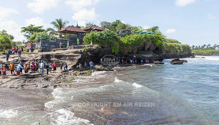 Bali - Tanah Lot