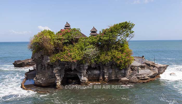 Bali - Tanah Lot