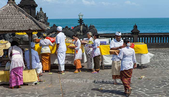 Bali - Tanah Lot