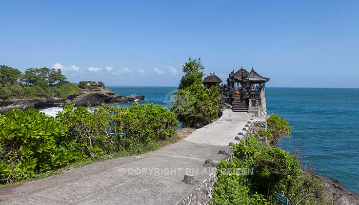 Bali - Tanah Lot