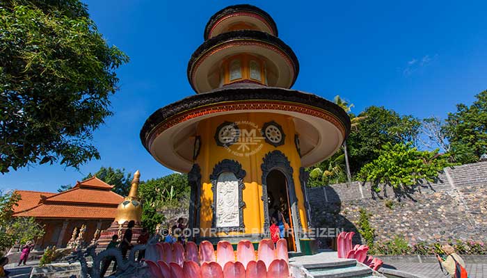 Pemuteran - Brahma Vihara-Arama