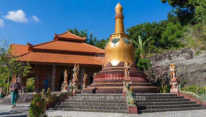 Pemuteran - Brahma Vihara-Arama