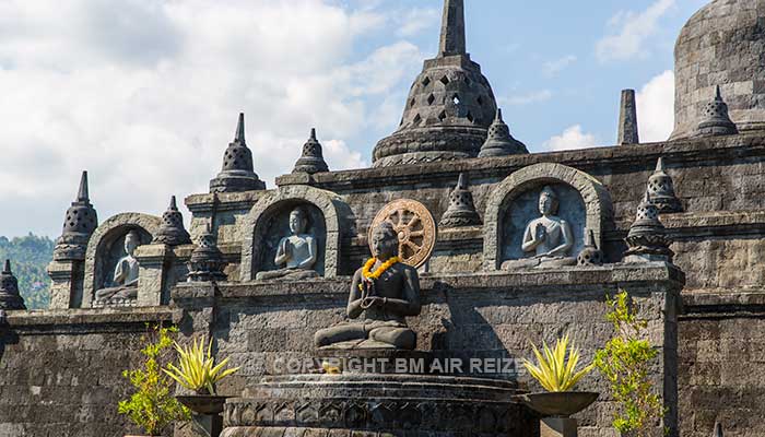 Pemuteran - Brahma Vihara-Arama