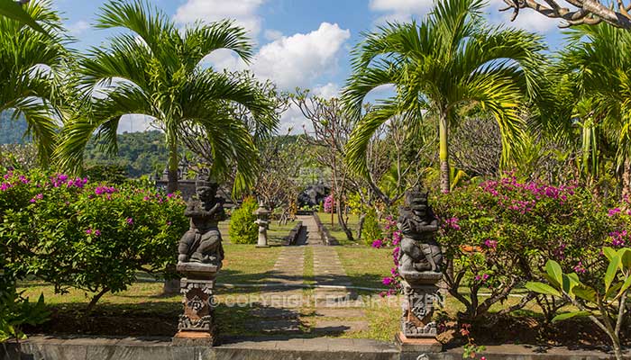 Pemuteran - Brahma Vihara-Arama