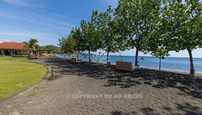 Pemuteran - Adi Assri Beach Resort