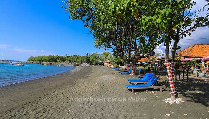 Pemuteran - Adi Assri Beach Resort