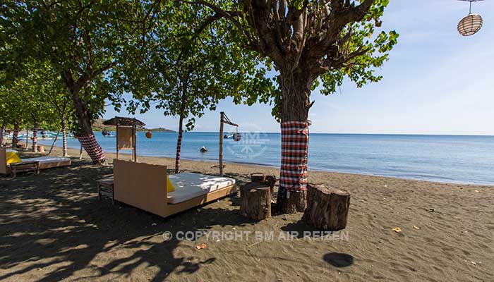 Pemuteran - Adi Assri Beach Resort