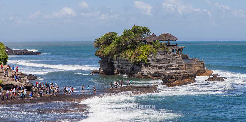 Bali - Tanah Lot