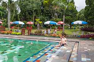 Ciater Spa Resort
