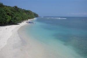Pangandaran - Arnawa Hotel