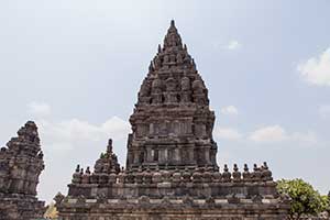 Yogyakarta - Prambanan