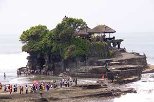 Bali - Tanah Lot