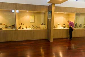 Jakarta - Nationaal Museum