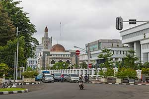 Jakarta