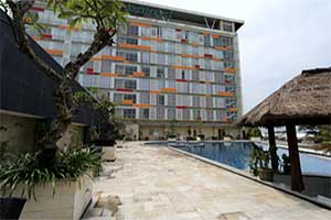 Malang - The Balava Hotel