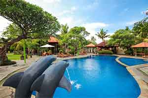 Lovina - Banyualit Resort