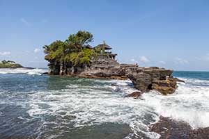 Bali - Tanah Lot