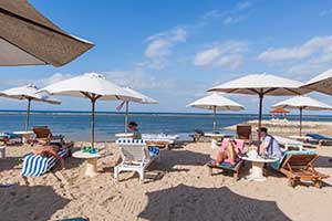 Bali - Sanur Beach