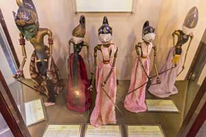 Jakarta - Nationaal Museum