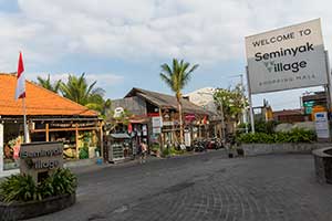 Seminyak