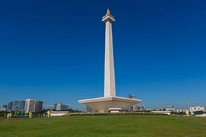 Jakarta - Monas