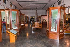 Jakarta - Nationaal Museum