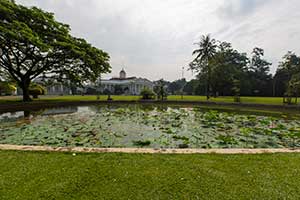 Bogor - Istana Bogor
