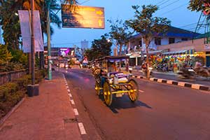 Yogyakarta