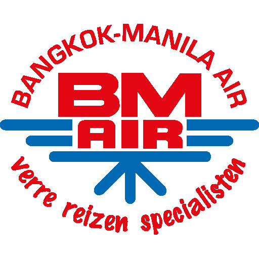 BM Air Reizen