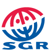 SGR logo