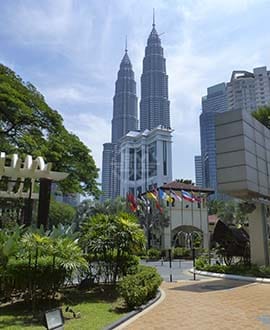 Kuala Lumpur