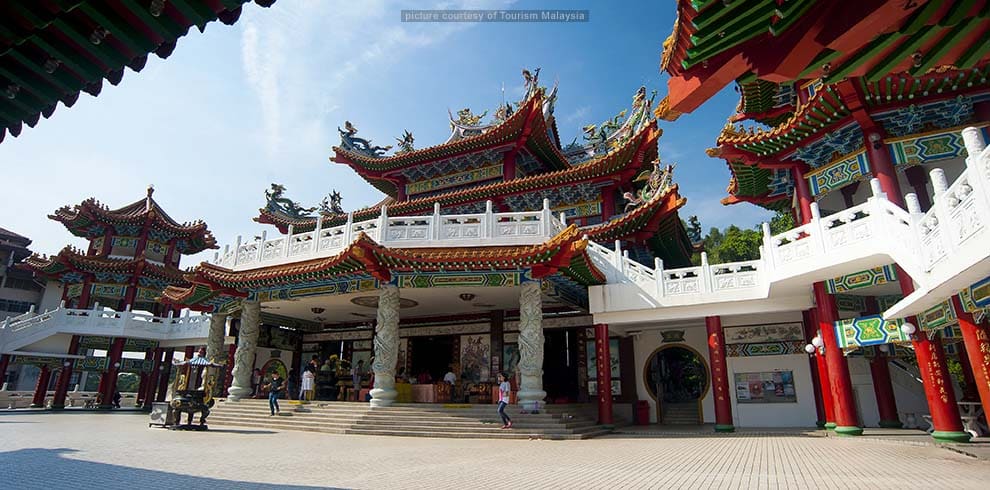 Crab Island Fishing Village