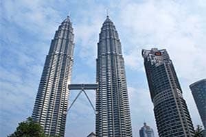 Garden City of Kuala Lumpur