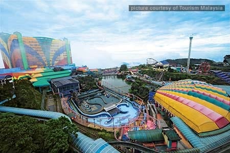 Genting Highlands
