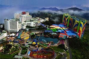 Genting Highlands