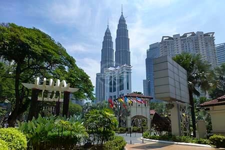 Kuala Lumpur City Tour