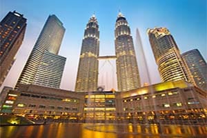 Kuala Lumpur City Tour - T-KUL-02