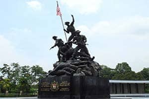 Kuala Lumpur City Tour - T-KUL-02