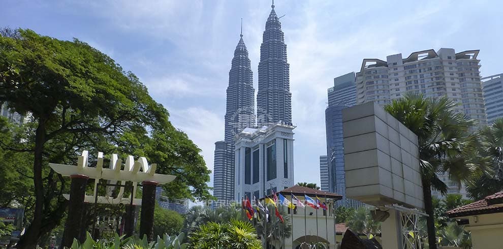 Kuala Lumpur City Tour