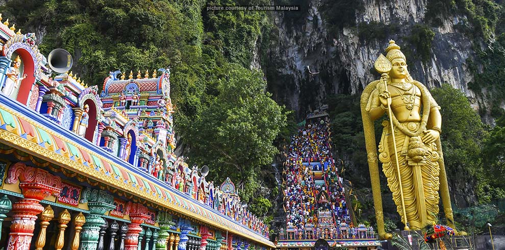 Batu Cave