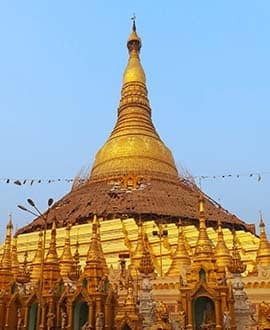 Yangon - Myanmar