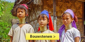 Sidebar - Bouwstenen - Chiang Mai