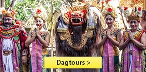 Sidebar - Dagtours - Bali
