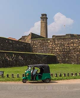 Galle - Sri Lanka