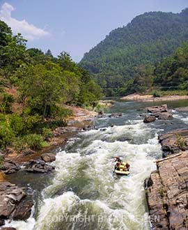 Kitulgala - Sri Lanka