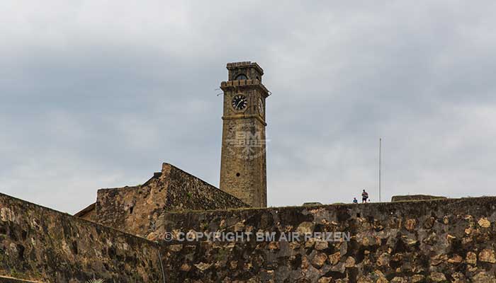 Sri Lanka - Galle