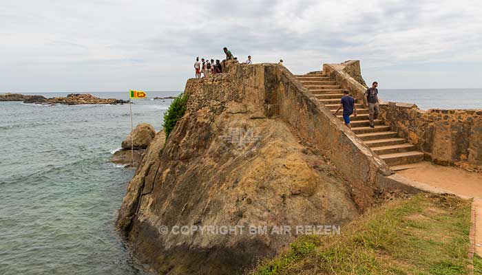 Sri Lanka - Galle