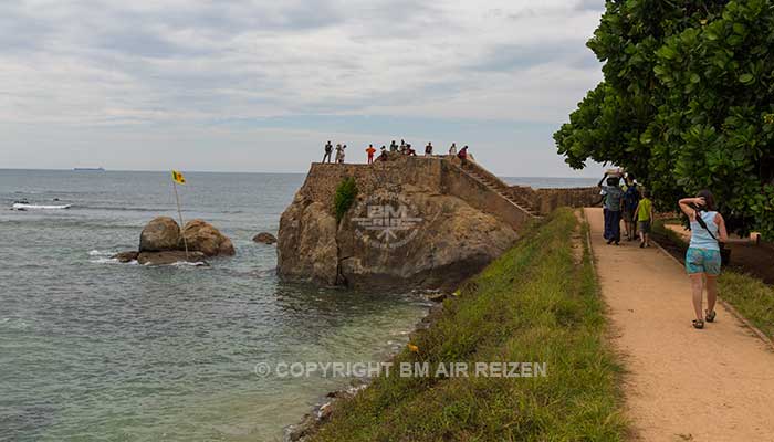 Sri Lanka - Galle