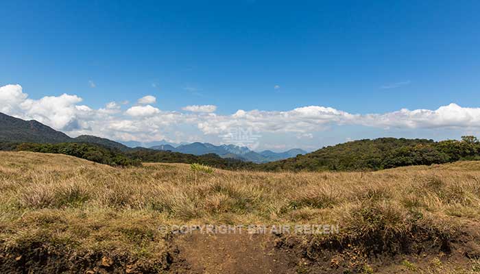 Sri Lanka - Horton Plains National Park